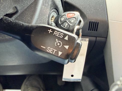 Used 2009 Toyota Corolla S image 12