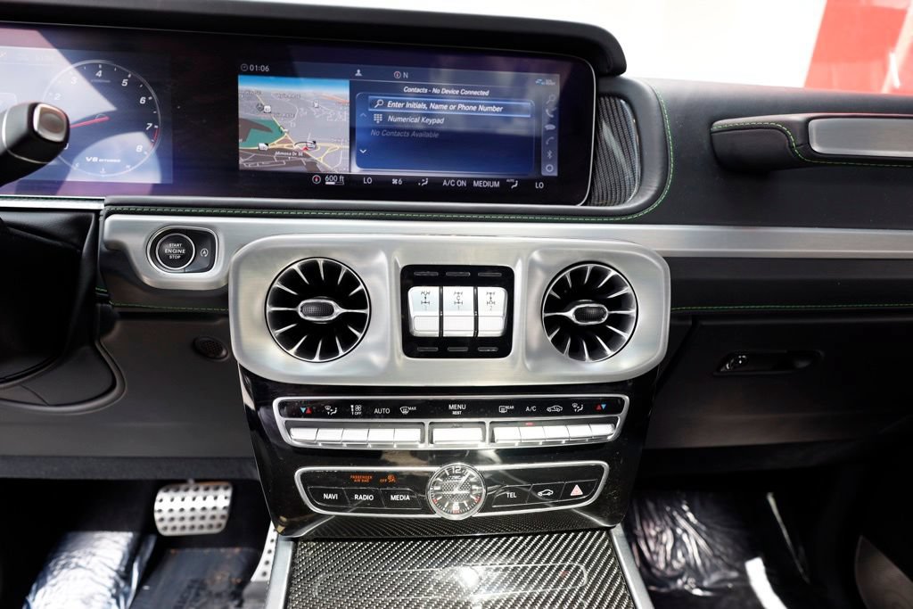 Used 2022 Mercedes-Benz G 63 AMG 4MATIC image 28
