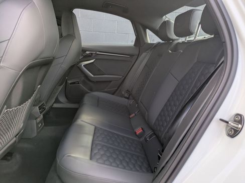 New 2026 Audi RS 3 image 15