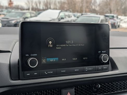 Used 2024 Honda CR-V EX image 22