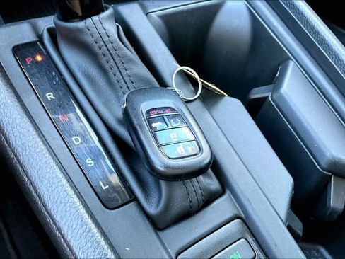 Used 2024 Honda Accord LX image 11