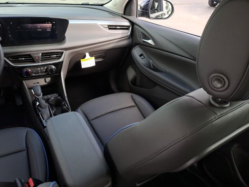 New 2026 Buick Encore GX Sport Touring w/ Comfort Package image 16