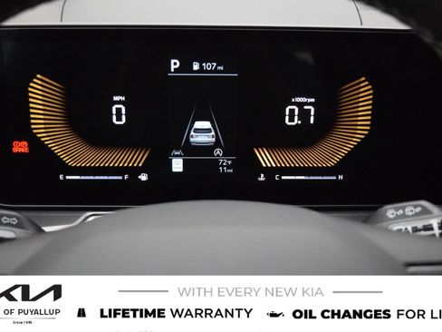 New 2026 Kia Sorento LX FWD image 18