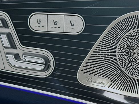 Certified 2025 Mercedes-Benz GLE 450e 4MATIC image 25