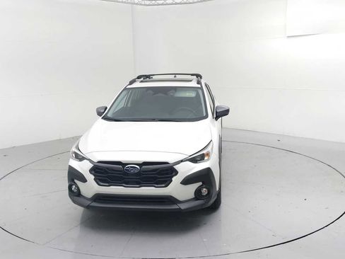 New 2026 Subaru Crosstrek 2.0i Premium image 3