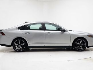 Used 2024 Honda Accord Sport video 2