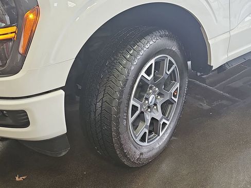 Used 2024 Ford F150 STX AWD/4WD image 32