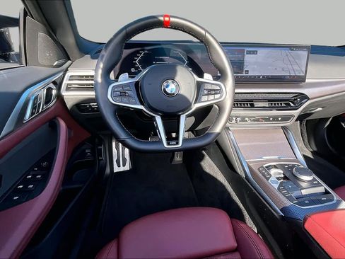 Used 2027 BMW M440i Convertible RWD image 6