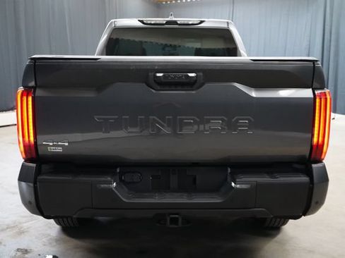 Used 2024 Toyota Tundra SR5 w/ SR5 Premium Package AWD/4WD image 6