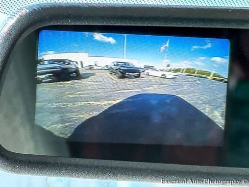 New 2025 GMC Savana 3500 Work Van w/ Driver Convenience Package image 13