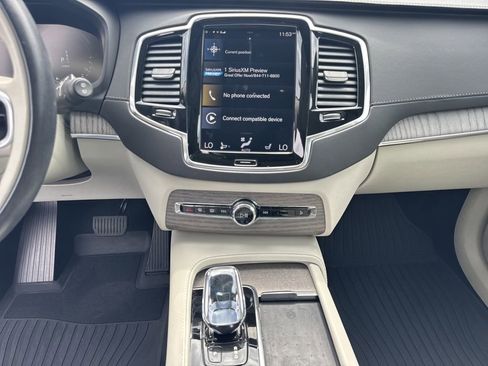 Used 2022 Volvo XC90 T8 Inscription w/ Advanced Package AWD/4WD image 30
