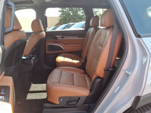 Used 2023 Kia Telluride SX Prestige X-Line AWD/4WD image 25