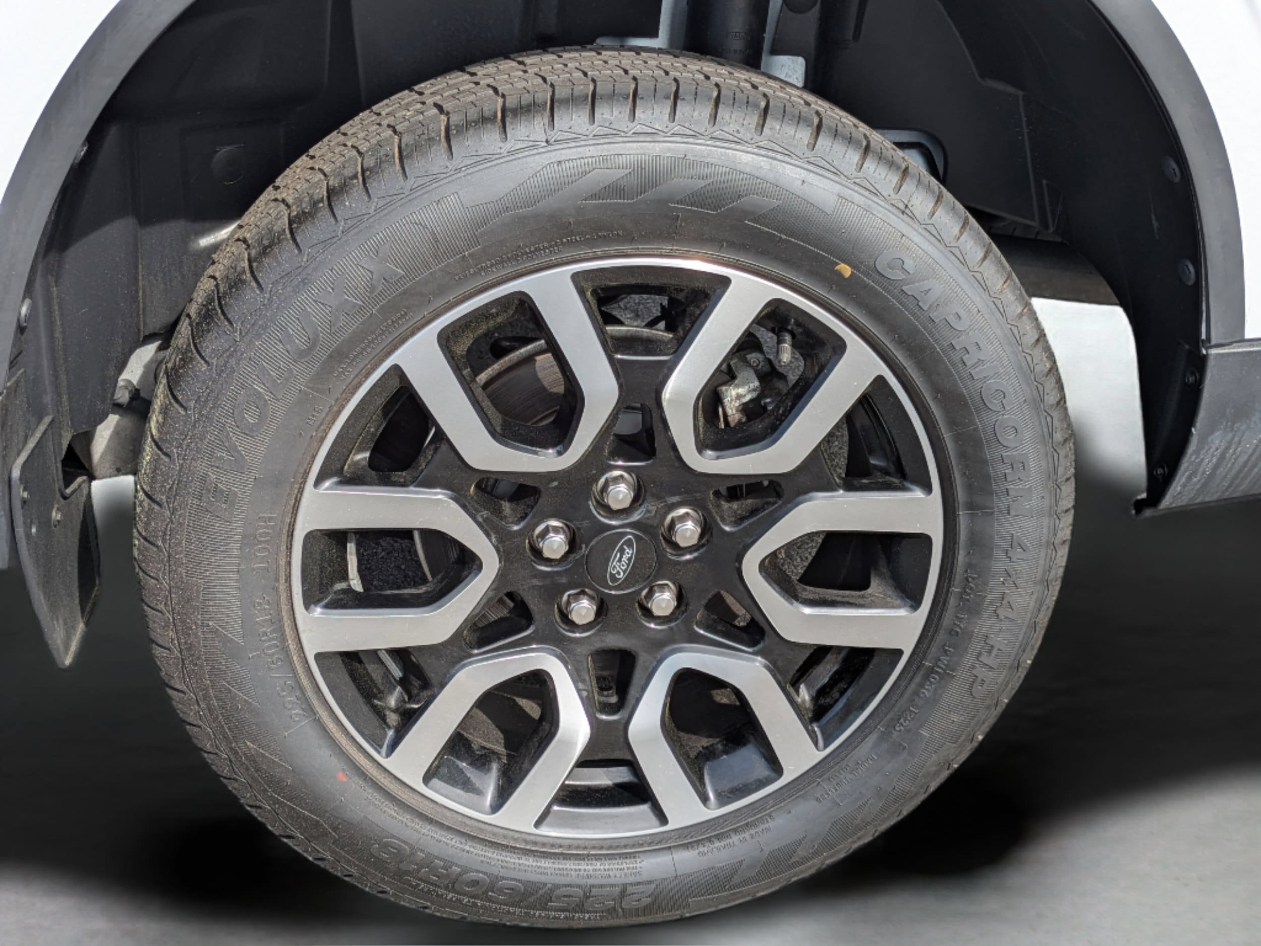 Used 2023 Ford Maverick Lariat w/ Lariat Luxury Package FWD image 9