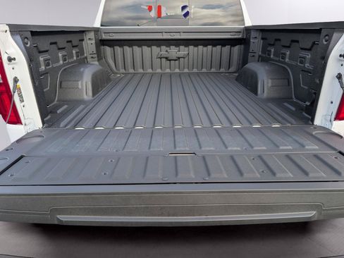 New 2026 Chevrolet Silverado 1500 RST AWD/4WD image 45
