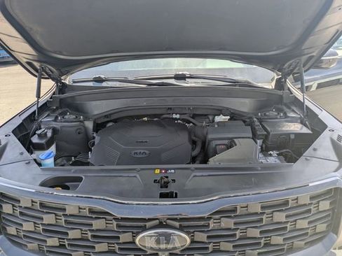 Used 2021 Kia Telluride SX w/ Nightfall Edition Package AWD/4WD image 31