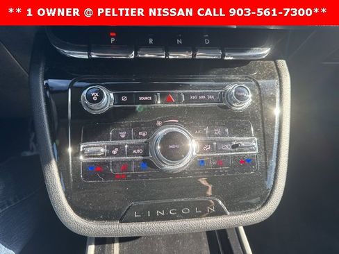 Used 2021 Lincoln Corsair Reserve w/ Sport Package image 19