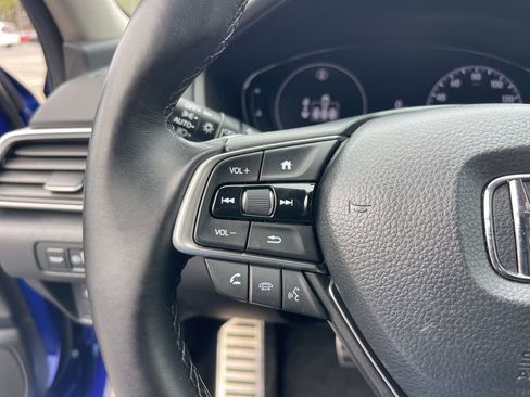 Used 2021 Honda Accord Sport Special Edition image 17