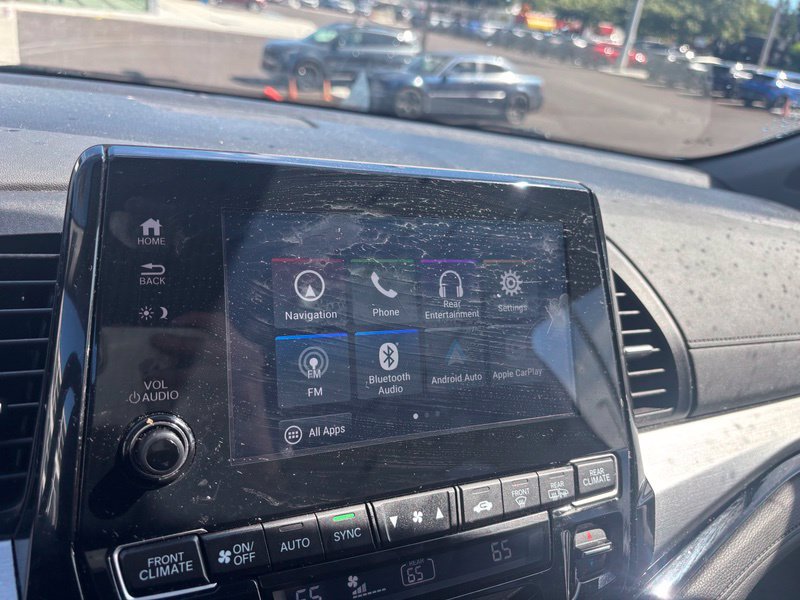 Used 2022 Honda Odyssey Touring image 10
