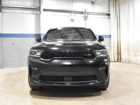 Used 2022 Dodge Durango GT image 32