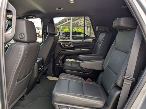 Used 2024 Chevrolet Tahoe LT RWD image 14