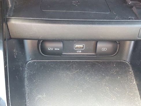 Certified 2023 Kia Forte GT-Line w/ GT-Line Premium Package image 29