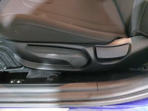 Certified 2024 Hyundai Elantra SEL w/ Convenience Package FWD image 30