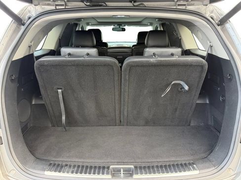 Used 2017 Kia Sorento SX FWD image 19