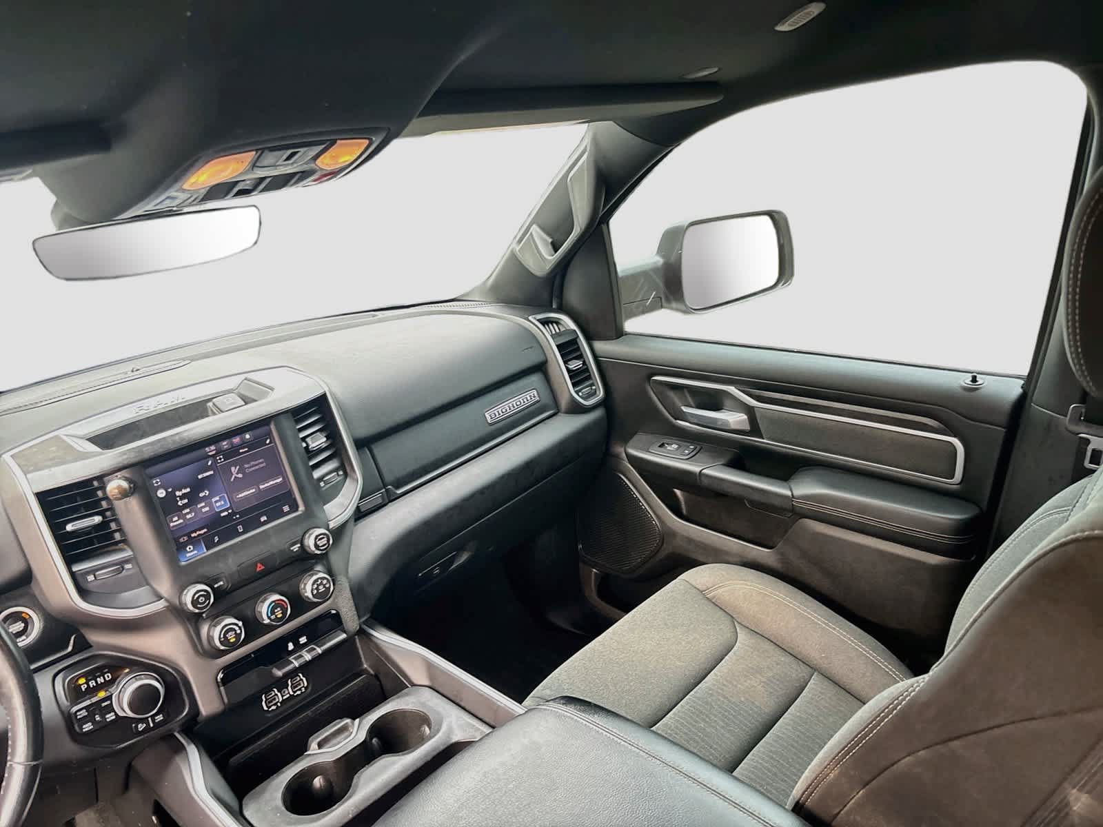 Used 2022 RAM 1500 Big Horn AWD/4WD image 21