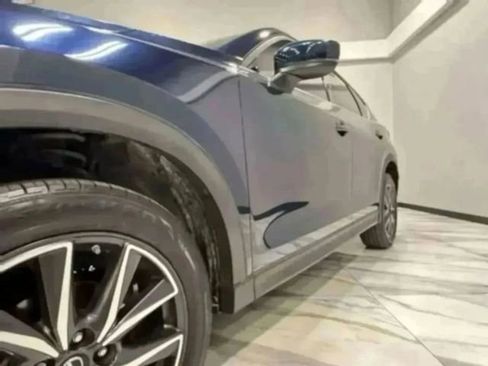 Used 2018 MAZDA CX-5 Grand Touring w/ Premium Package image 14