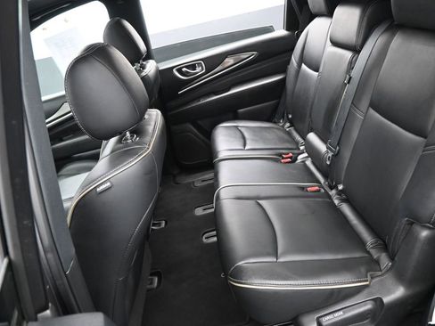 Used 2020 INFINITI QX60 Luxe w/ Edition 30 Essential Package AWD/4WD image 34