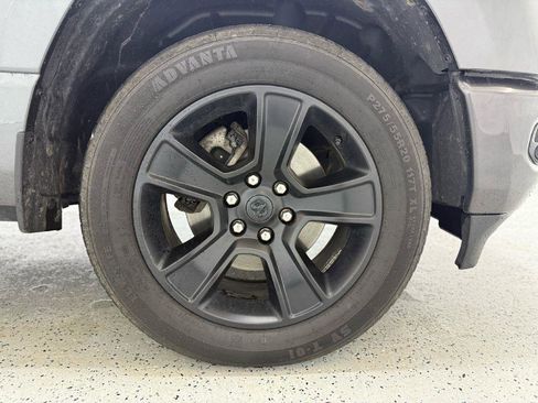 Used 2020 RAM 1500 Big Horn image 32