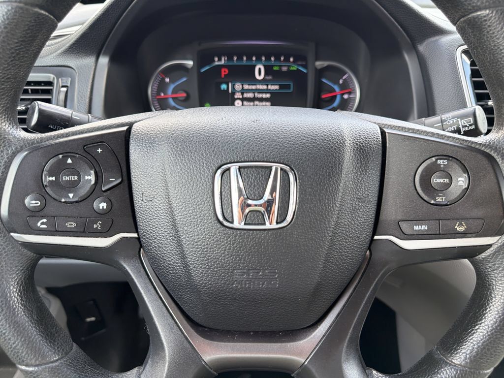 Used 2019 Honda Pilot EX image 31