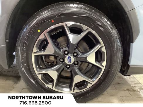 Used 2018 Subaru Crosstrek 2.0i Premium image 28