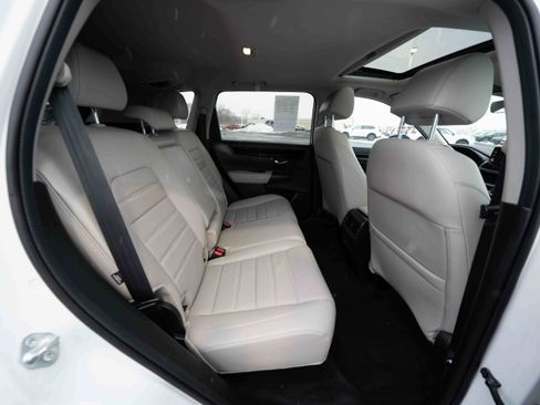 Certified 2023 Honda CR-V EX-L image 25