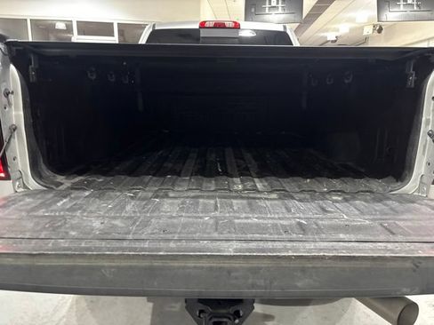 Used 2019 GMC Sierra 3500 Denali w/ Duramax Plus Package AWD/4WD image 31