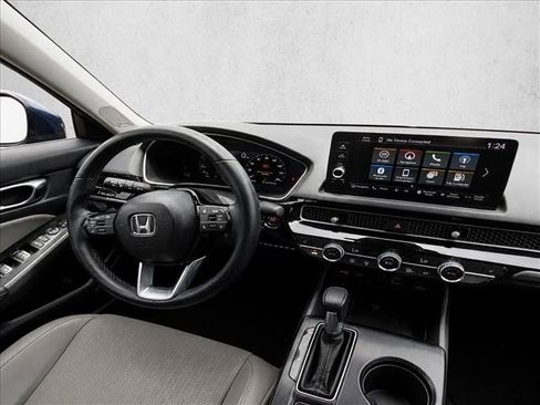 Used 2024 Honda Civic Touring image 18