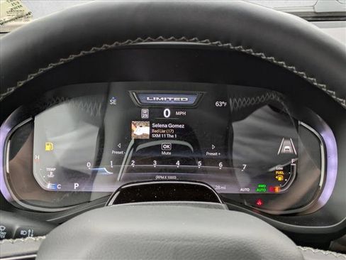 New 2026 RAM 1500 Limited image 11