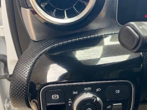 Used 2020 Mercedes-Benz A 220 4MATIC w/ Premium Package image 23