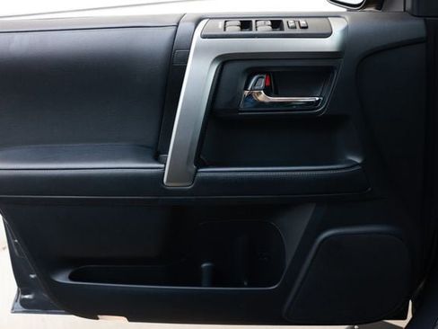 Used 2024 Toyota 4Runner SR5 RWD image 50