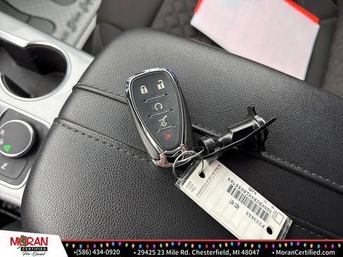 Used 2020 Chevrolet Blazer LT image 31