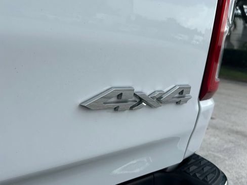 Certified 2023 RAM 1500 Big Horn AWD/4WD image 31
