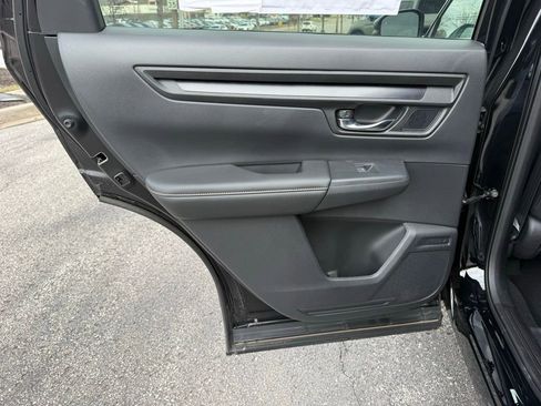 New 2025 Honda CR-V Sport-L image 33