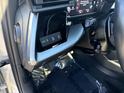 Used 2024 Audi A3 2.0T Premium image 22