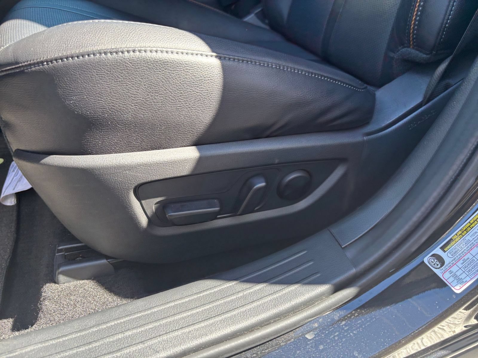 Used 2026 MAZDA CX-50 AWD 2.5 S w/ Premium Package image 22