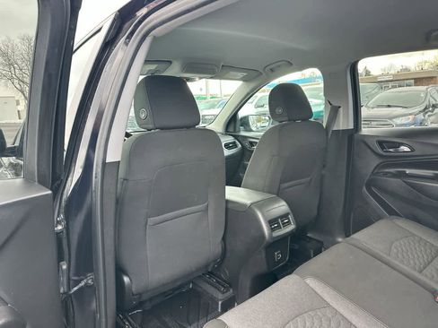 Used 2020 Chevrolet Equinox LT image 23