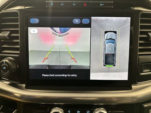 Used 2024 Ford F150 Lariat image 26