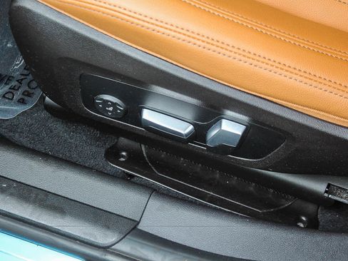 Certified 2023 BMW 330i Sedan w/ Premium Package RWD image 20