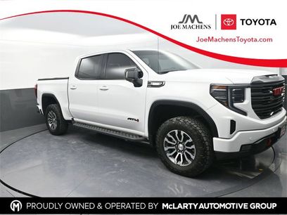 Used 2023 GMC Sierra 1500 AT4 w/ AT4 Preferred Package