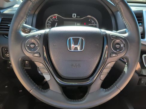 Certified 2020 Honda Ridgeline RTL-E image 17