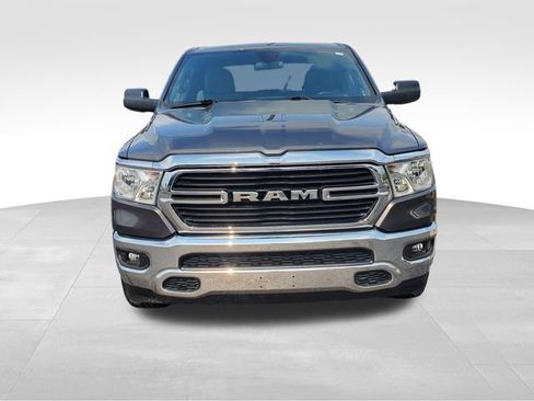 Used 2021 RAM 1500 Big Horn AWD/4WD image 8